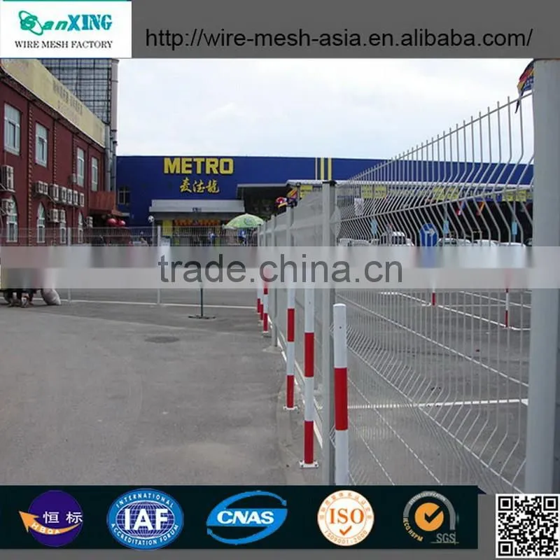 Electric fence netting/pvc fence netting/deer fence netting