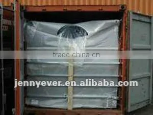 flexitank liner, bulk liner use food grade PE liner