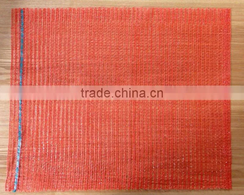 40*60cm PE mesh bags