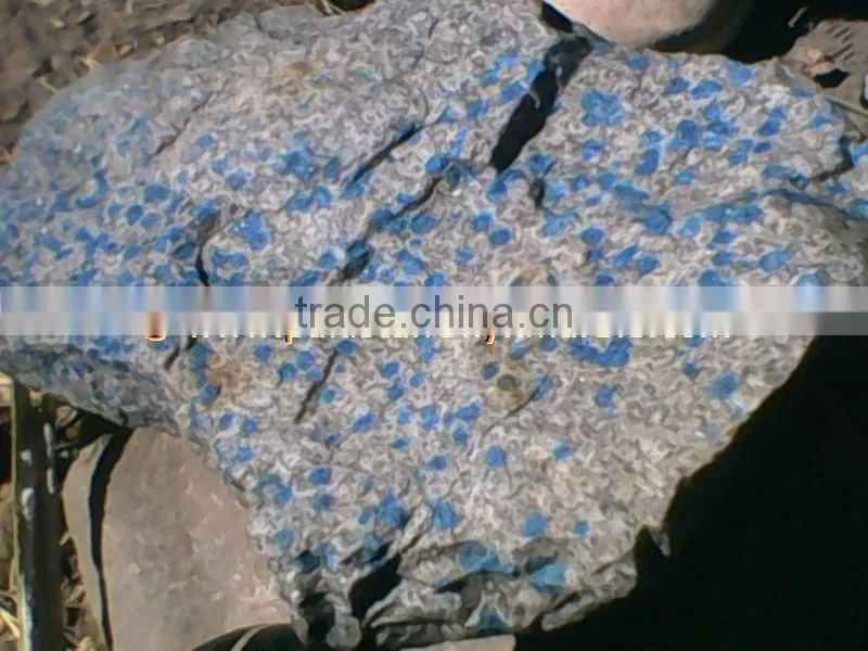 FACTORY PRODUCUNG A GRADE K2 JASPER ROUGH FROM PAKISTAN