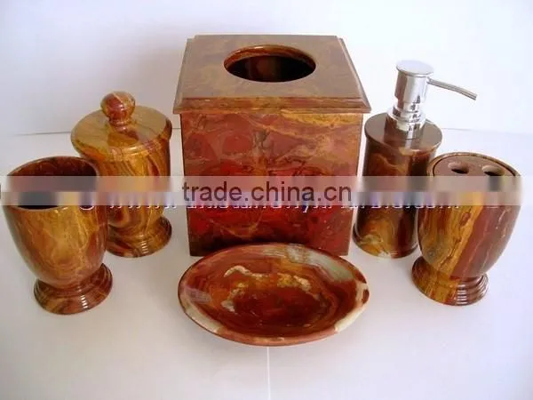 Hot sale Free sample for most popular ONYX BATHROOM ACCESSORIES COLLECTION