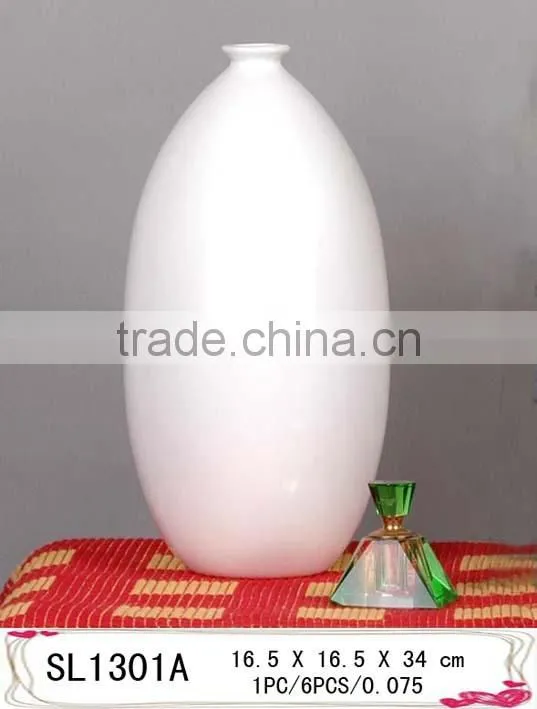 Exquisite Coloful Decoration Flower Vase Wall Vase
