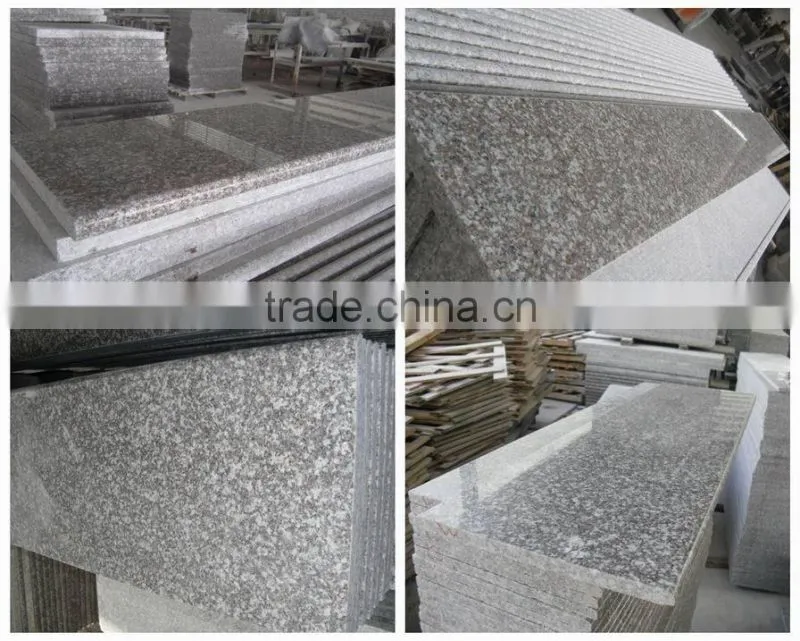 Chinese Cheap Granite G664 Granite Steps and Risers