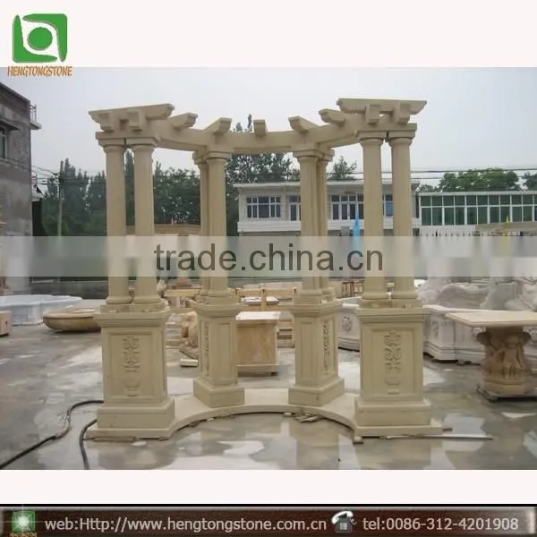 Good Quality Home Garden Gazebo