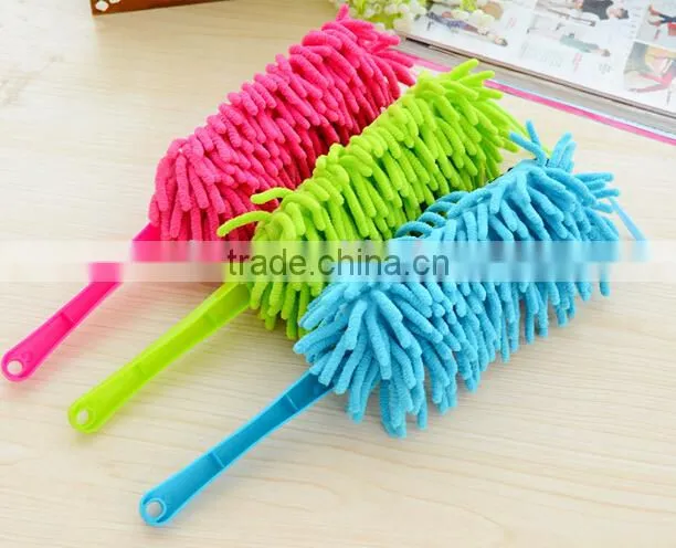 Cartoon Chenille Household Duster