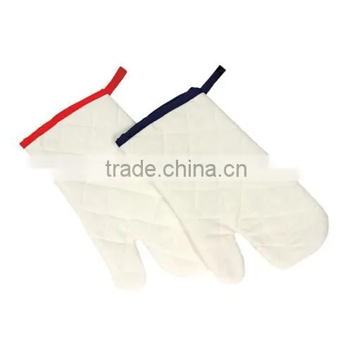 best selling oven pot holder oven mitten oven glove,single