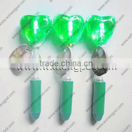 colorful LED candy