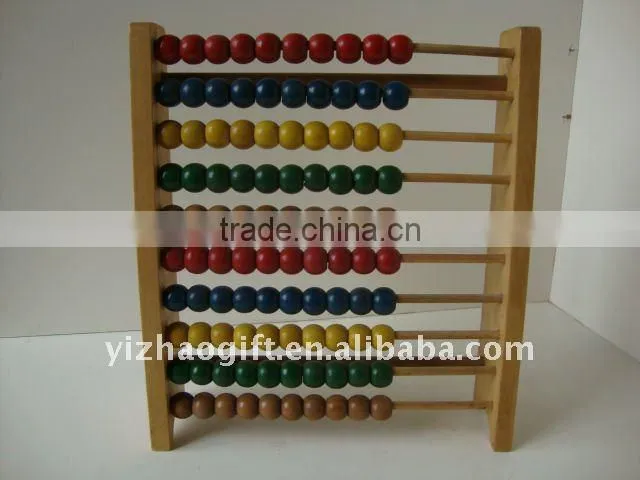 2013 wooden fashion unique toys