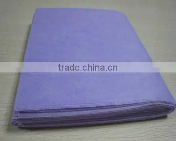 Chinese Manufacturer of non-woven roll