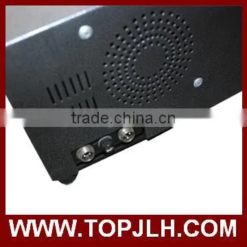 2017 Hot sell hot selling automatic pvc card cutter/smart ID card cutter/credit card cutter