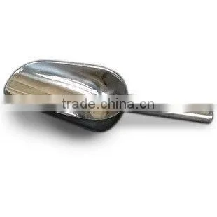 stainless steel sugar scoop promotional