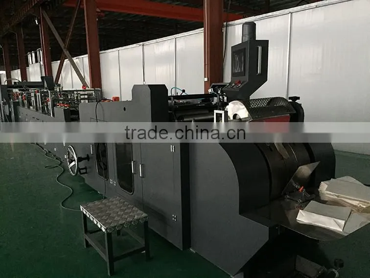 The new high-end wood pulp yarn paper