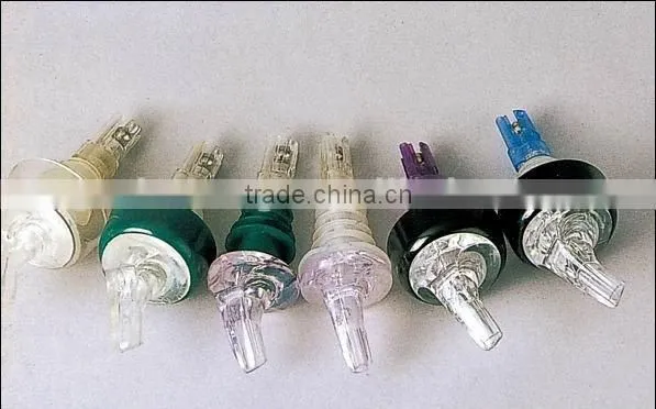 Stainless Steel Drip Stop Wine Pourer Drop Stop