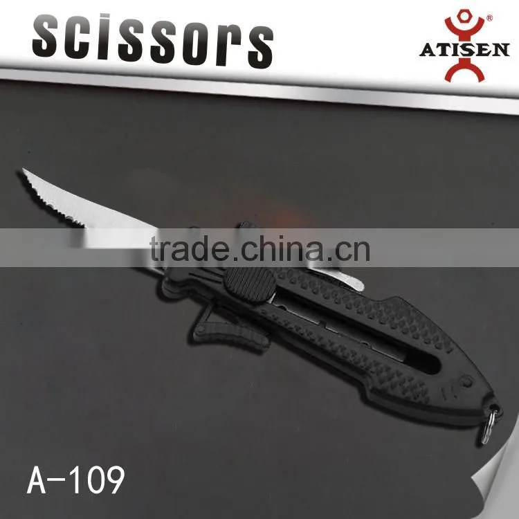 Mini Stainless Steel Knife Gift