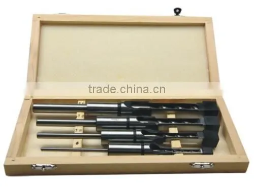 Woodworking Hollow Mortising Chisel