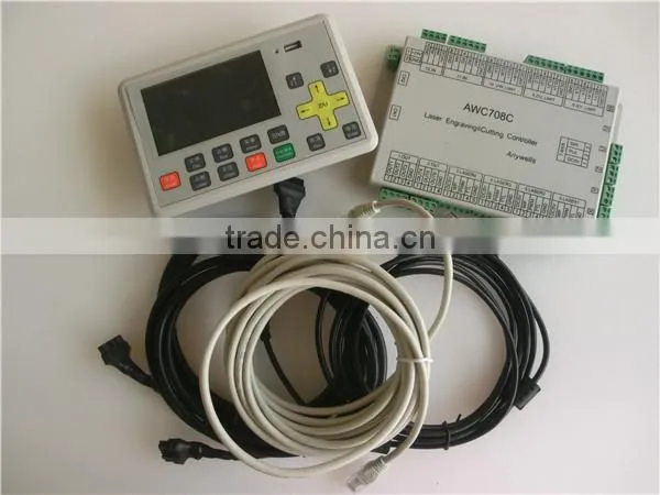 hot sale China anywell co2 laser controller