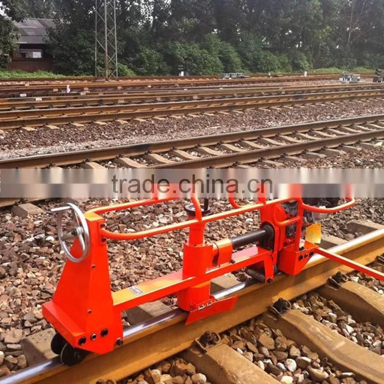 NGM-4.8 Rail Grinder/ Rail Grinding Machine of Internal Combustion Engine from china