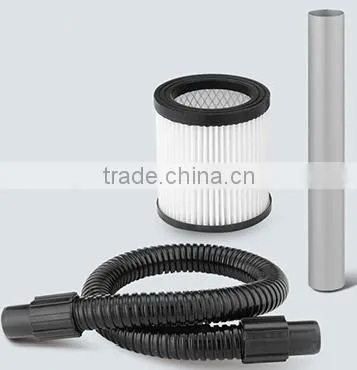 Hot Ash Vacuum Cleaner