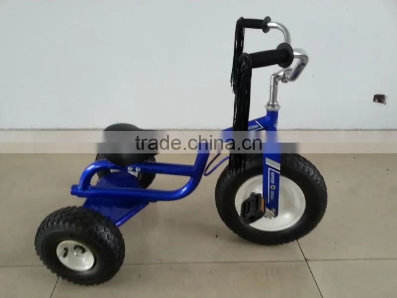 cheap steel frame baby child tricycle