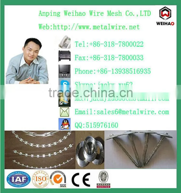 china high quality Polishing common nail for metal
