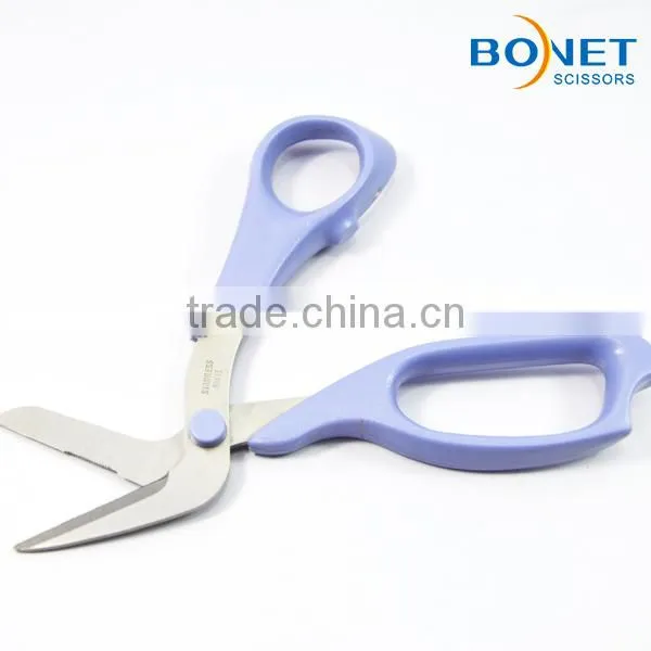 S95000 stainless steel medical bandage scissor trauma scissors