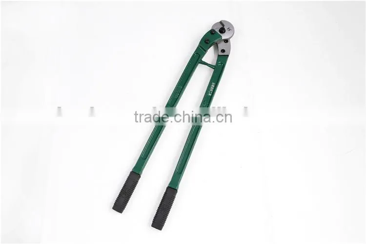 Cable Cutter Wire Rope Cutter Steel Wire Rope Cutter