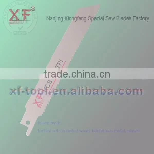 XF-S142A Saw Blade Diamond Saw Blade for Wood