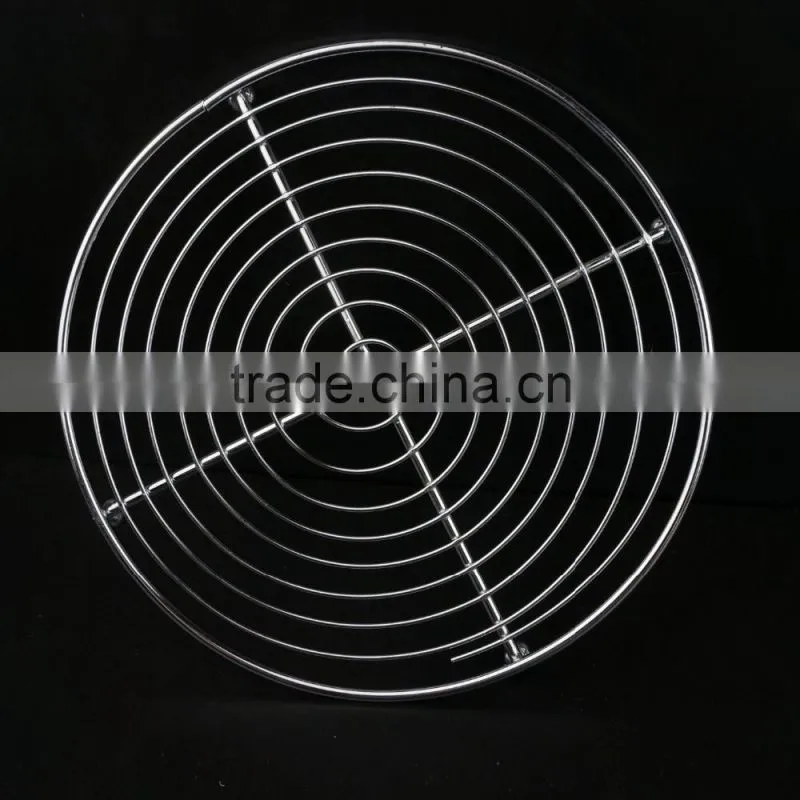 43009 round shape wire dish rack