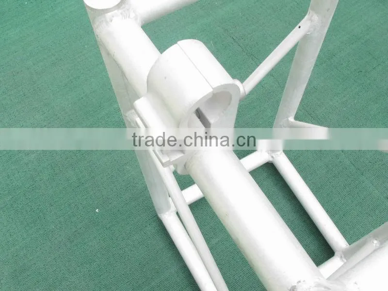Aluminum Truss Manufacturers