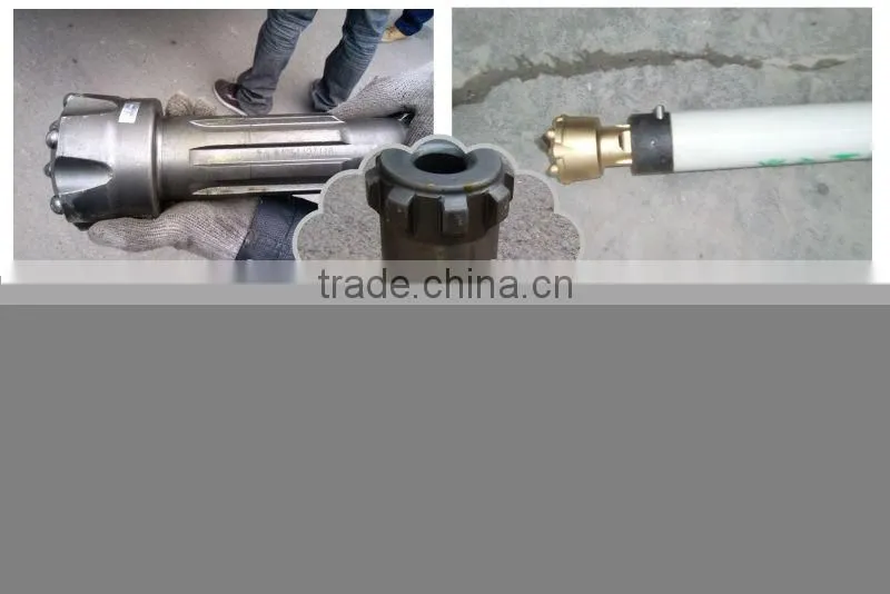 KG940A Portable Driling Rig for Marble