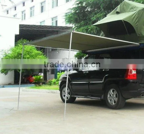 4x4 car accessories side awning