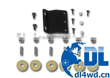 Car parts for toyota hilux vigo diesel 4x4 pickup snorkel for toyota hilux vigo 25A SS120HF