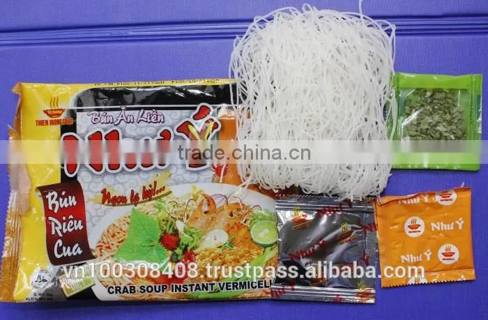 BUN VI HUONG - RICE VERMICELLI NOODLES
