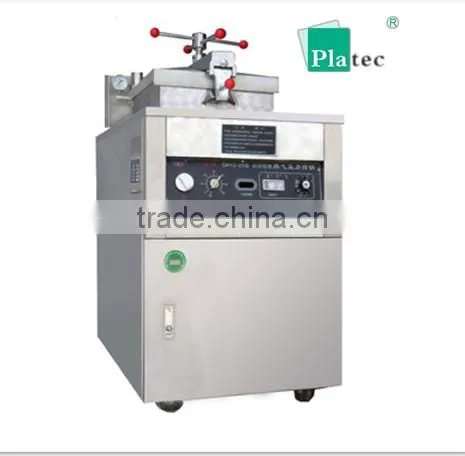 2017 New product Gas pressure fryer