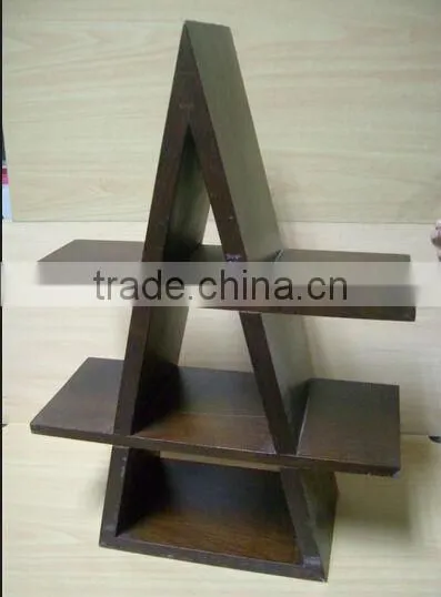 Customized decorative wooden crafts wholesale