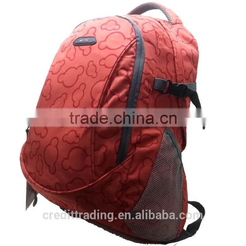 good quality hot selling backpack for student