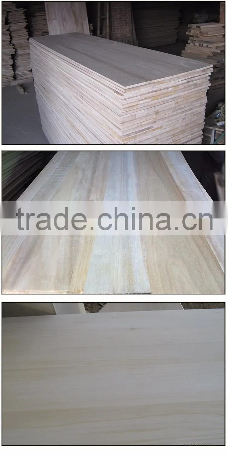 better quality paulownia board for surfing kiteboards
