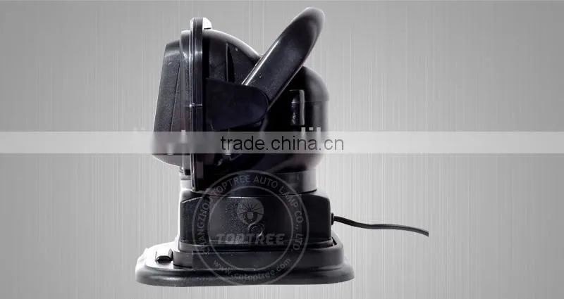 50w led search light fishing boat passage boat
