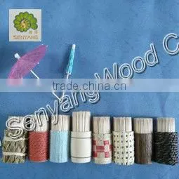 dental floss automatic bamboo toothpick for sale