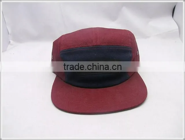 custom logo 5 panel hat,cheap 5 panel hat,cheap custom hats no minimum