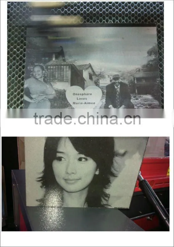 pebbles engraving laser machine