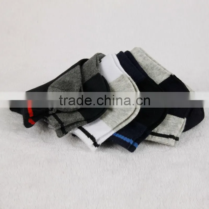 2014 ankle short summer sock