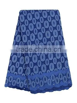 2016 Cotton Lace Handkerchiefs Wholesale Lace Cotton Fabric SL0418