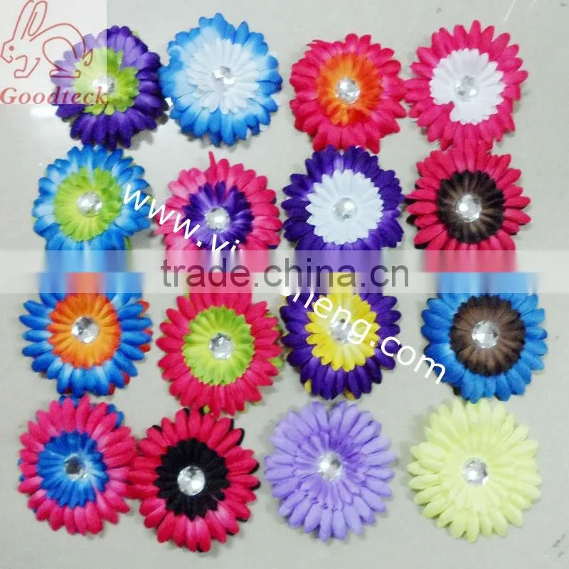 fashion marabou puffs