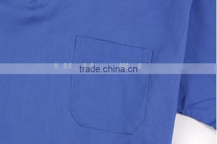 customize plain blank unisex doctor nurse hospital scrub/ medical uniform
