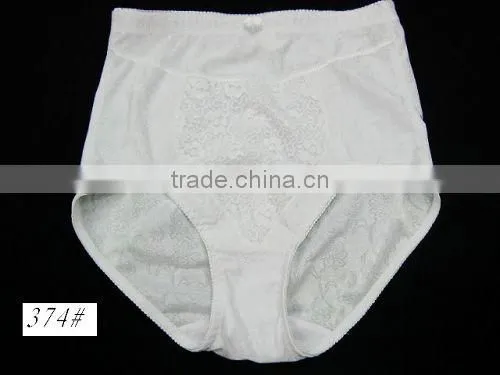 slimming body shaper for women big size panty 374#