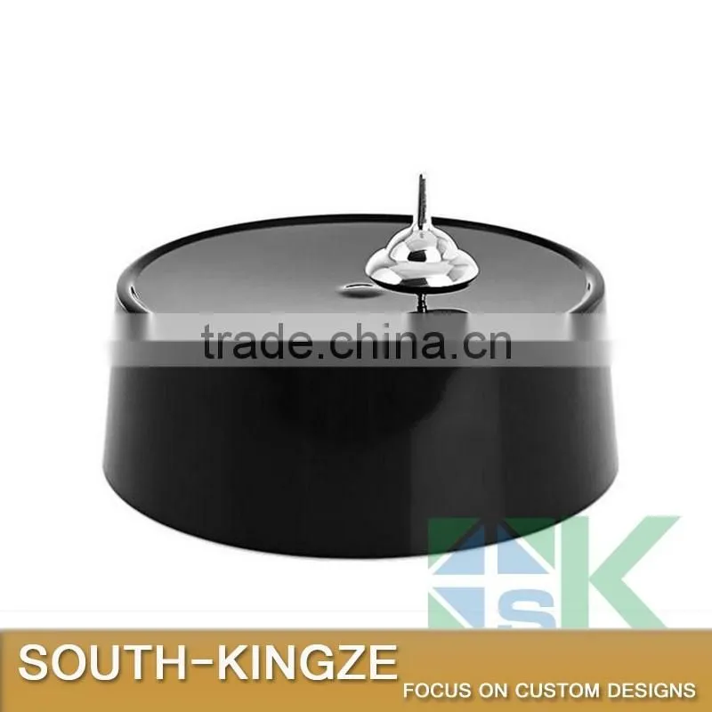 2016 New Business Gift US Inception Movie Metal Magnetic Spinning Top