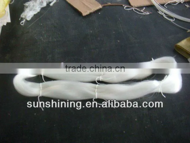 20D/1F NYLON 6 monofilament yarn