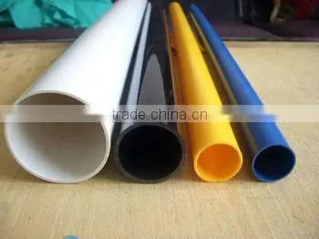 high density polyetyylene tube