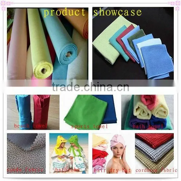 Antifungus Antiboisis Micro cheap polar fleece Fabric